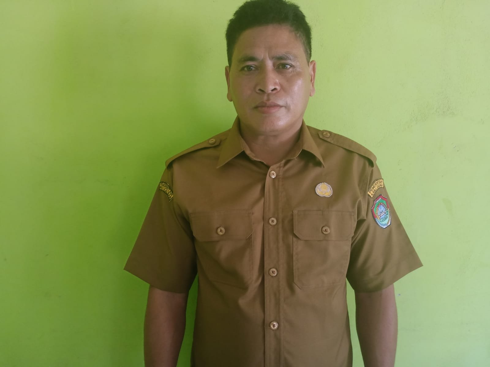 user