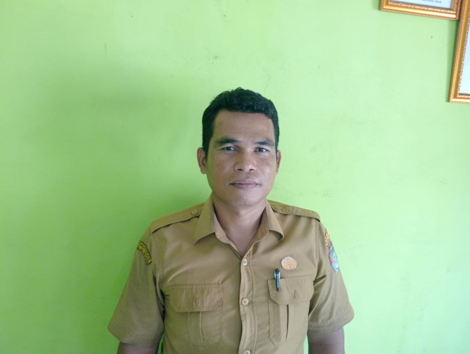 user