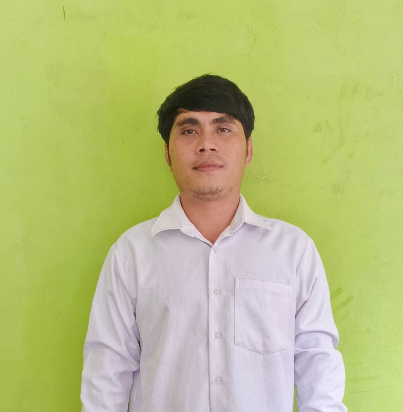 user
