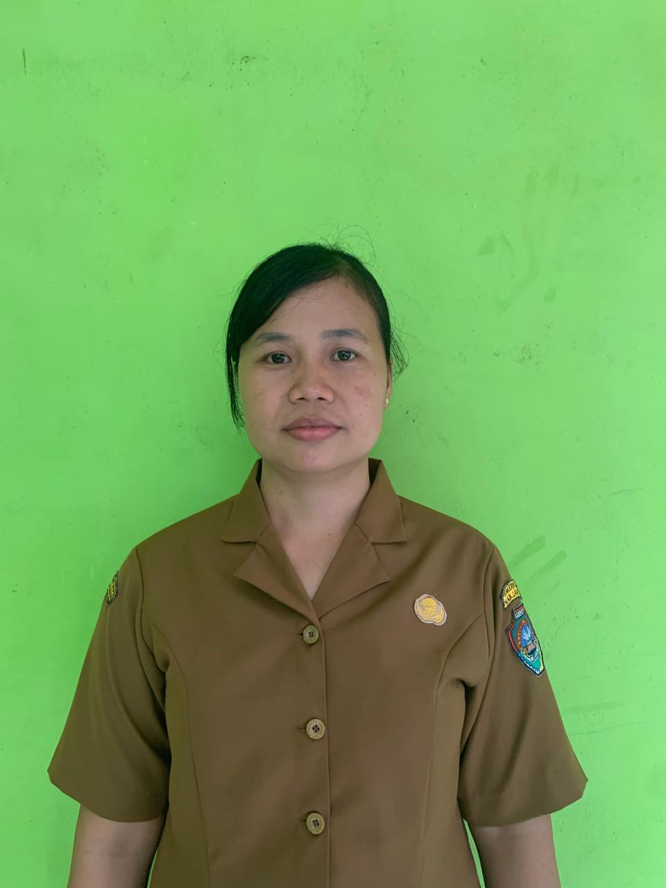 user