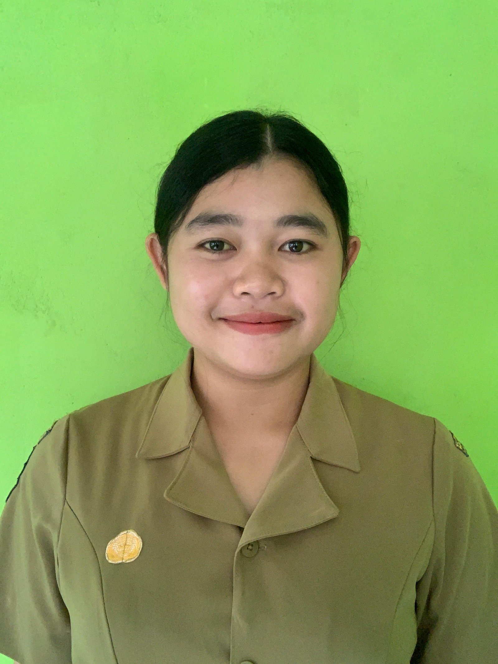 user