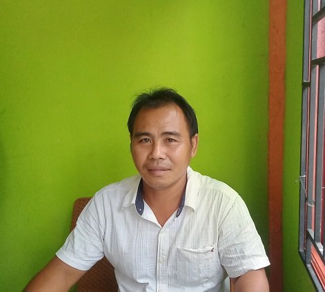 user